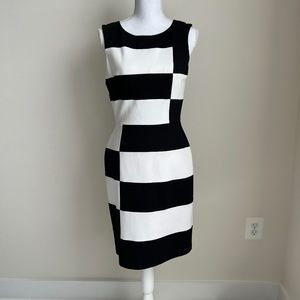 Sheath Dress White House Black Market
